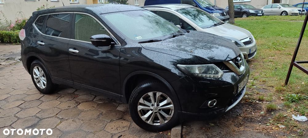 Nissan X-Trail 1.6 DCi Tekna 2WD - 3