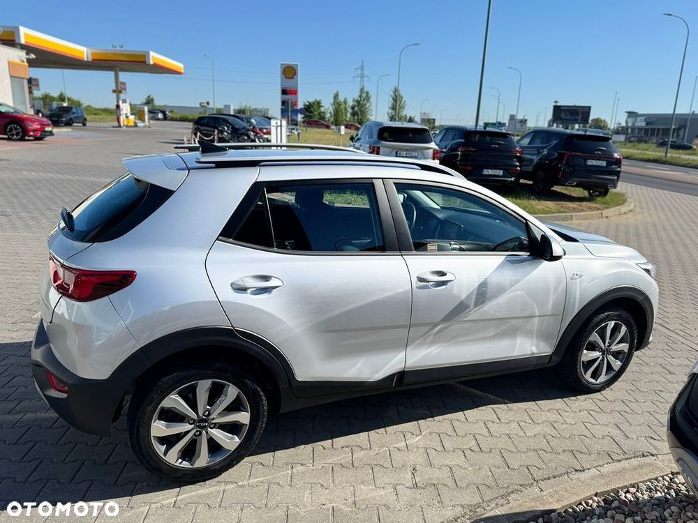 Kia Stonic 1.2 M - 7
