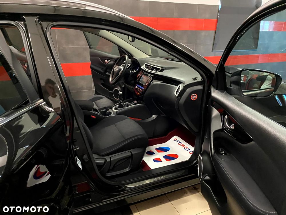 Nissan Qashqai 1.6 DIG-T Tekna - 21