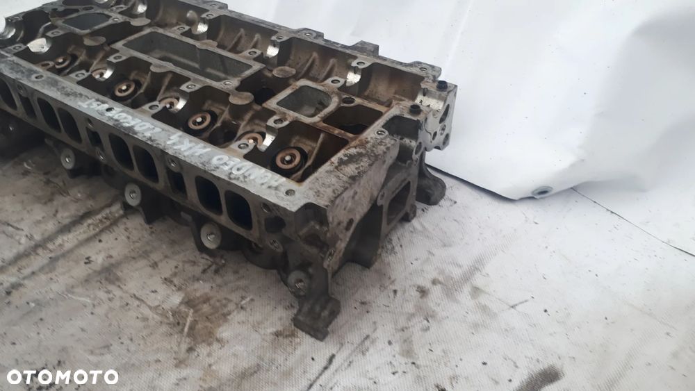 Ford Mondeo MK4 2.0 Ecobost Głowica RFBB5E6090DB - 7