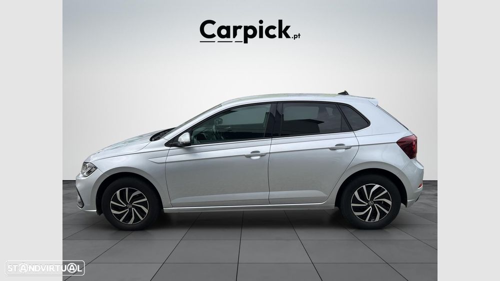 VW Polo 1.0 TSI Life - 2