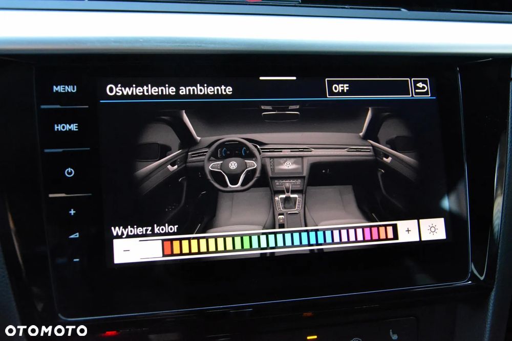 Volkswagen Arteon Shooting Brake 2.0 TDI 4Motion R-Line DSG - 22