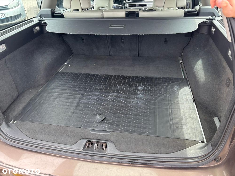 Volvo V70 - 23