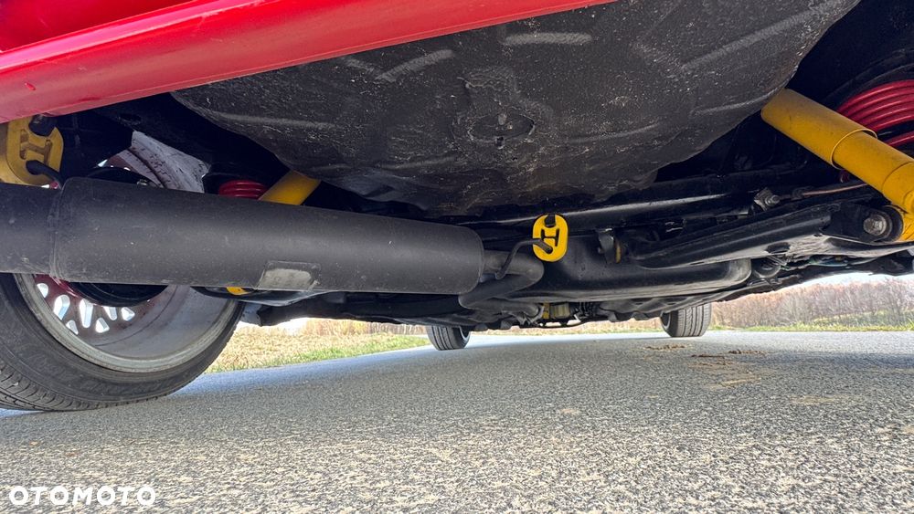 Fiat Seicento Schumacher - 10