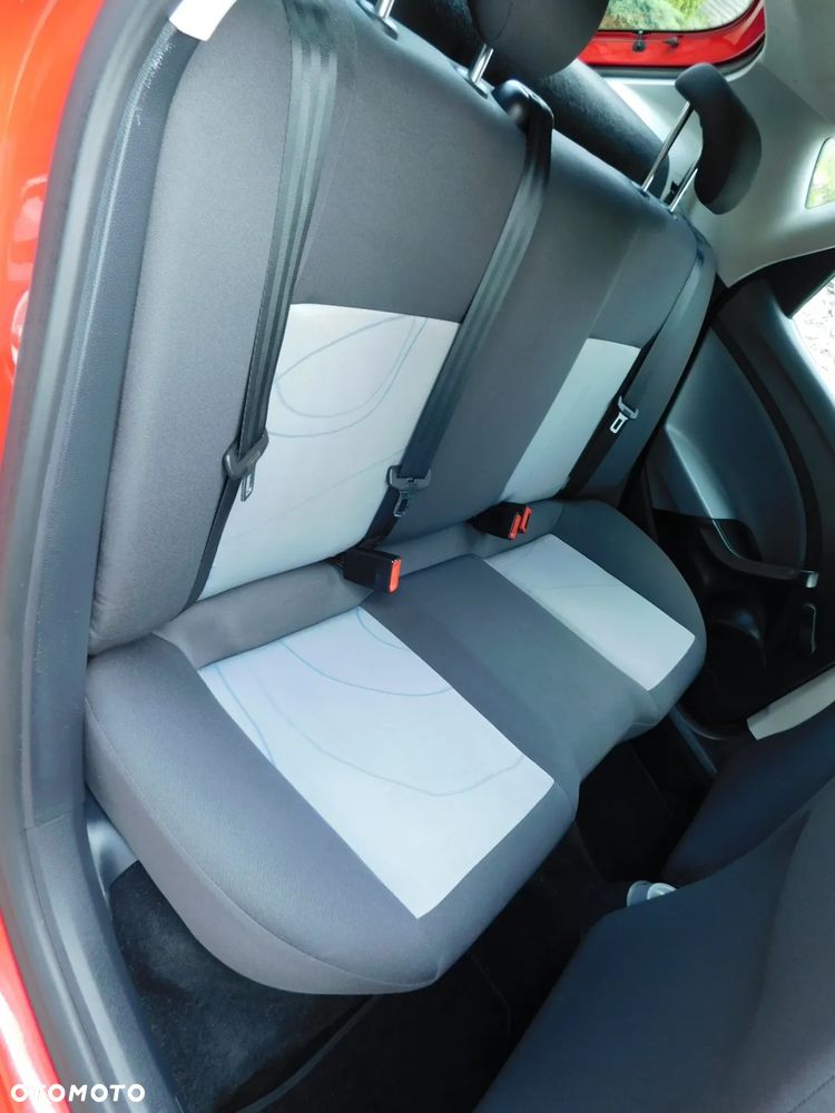 Seat Ibiza 1.2 12V Style Salsa - 19