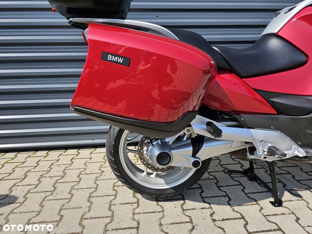 BMW R - 19