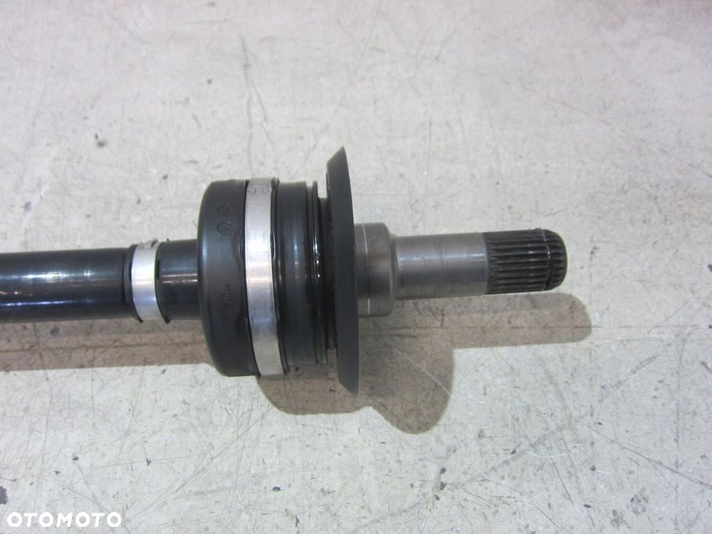 BMW X3 G01 3.0Xi 3.0i PÓŁOŚ TYLNA LEWA LEWY TYŁ 7953545 8679939 33208679939 - 2
