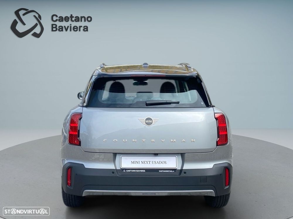 MINI Countryman C Classic XS - 19