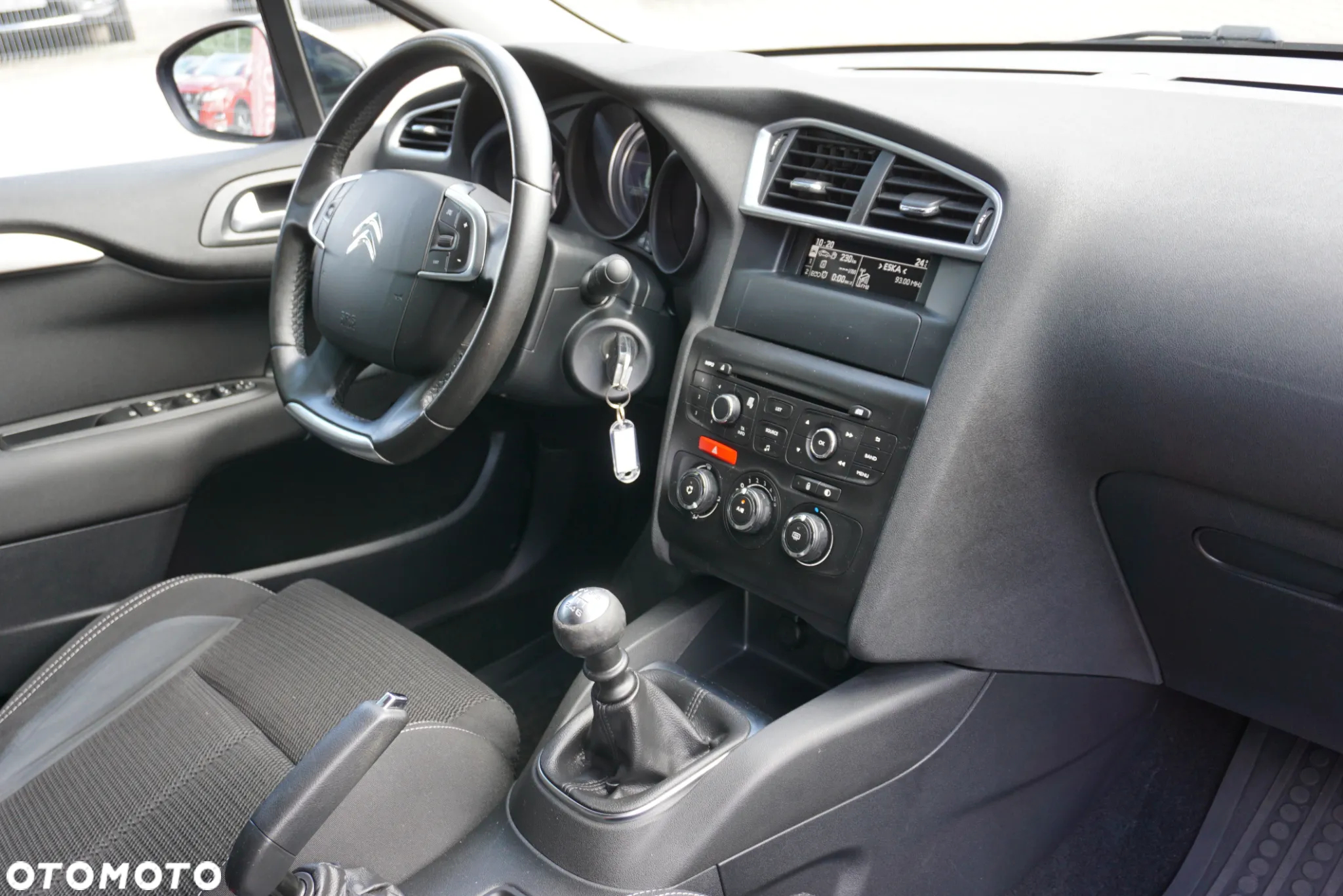 Citroën C4 1.2 e-THP Selection - 16