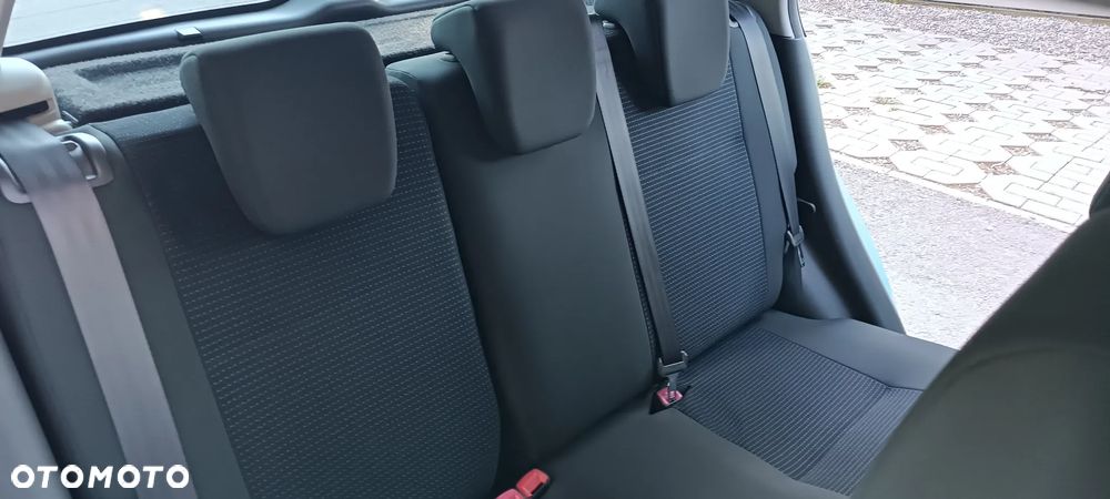 Suzuki Swift 1.3 Comfort+ - 20