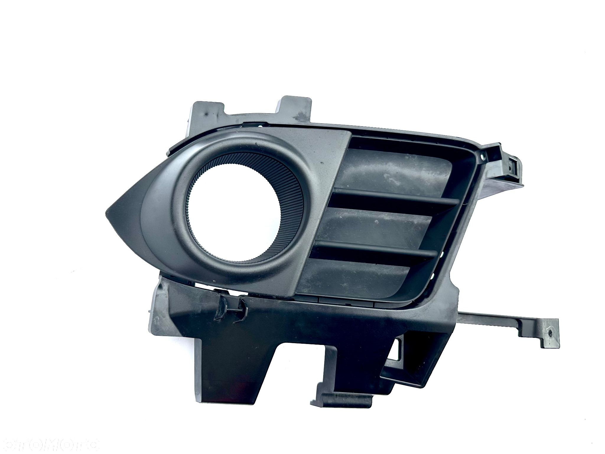HONDA ACCORD VIII LIFT 2011 - 2015 ZAŚLEPKA WLOT KRATKA PRAWA R ORYGINAŁ OE - 3