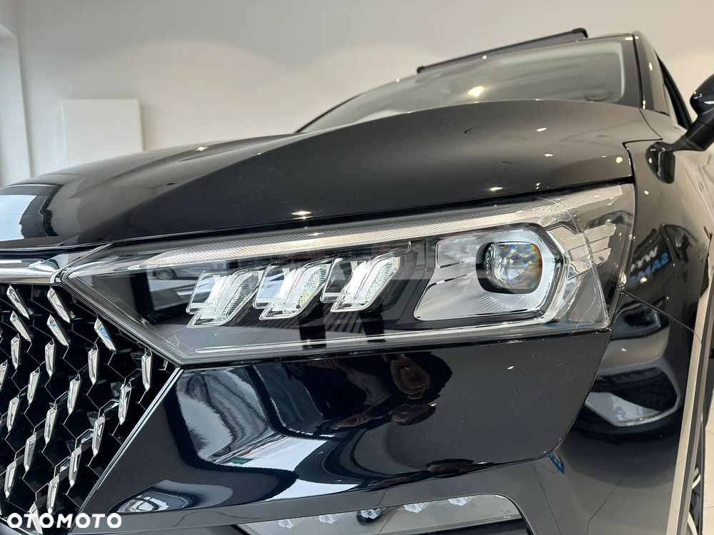 Bestune T77 1.5T Business DCT - 6