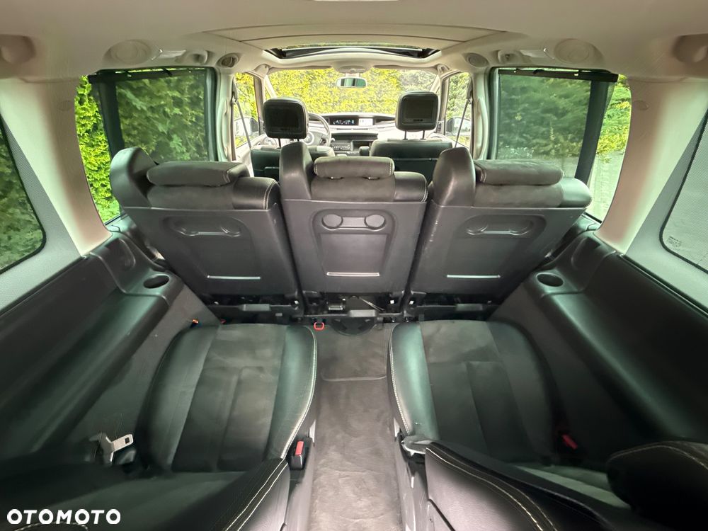 Renault Espace 2.0 dCi 175 FAP Edition 25th - 16