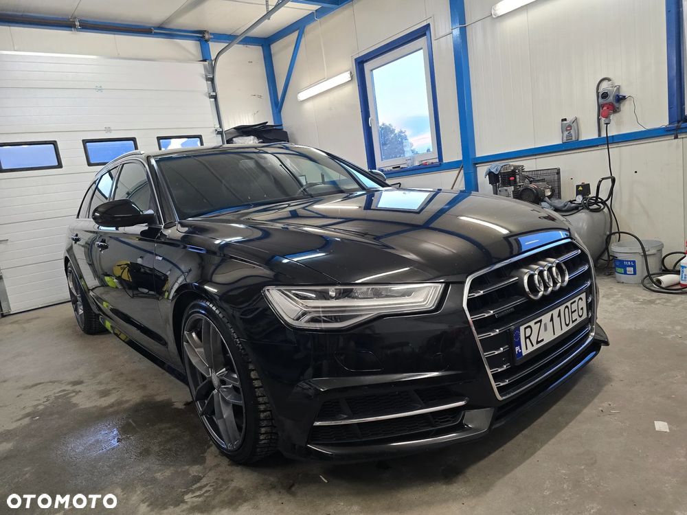 Audi A6 Avant - 26