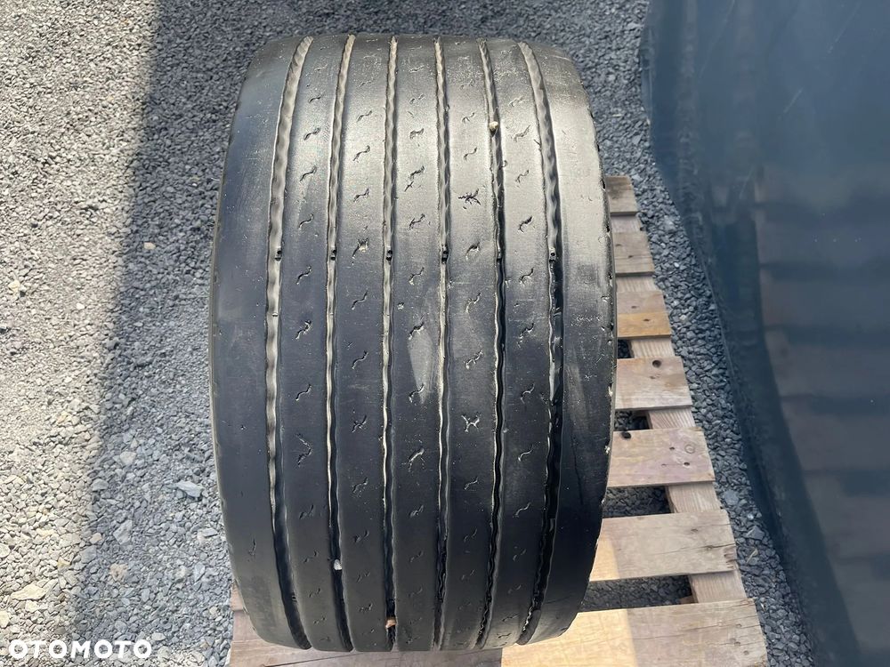 Opona ALBOURGH ENDURO 445/45R19.5 (NR 8) - 1