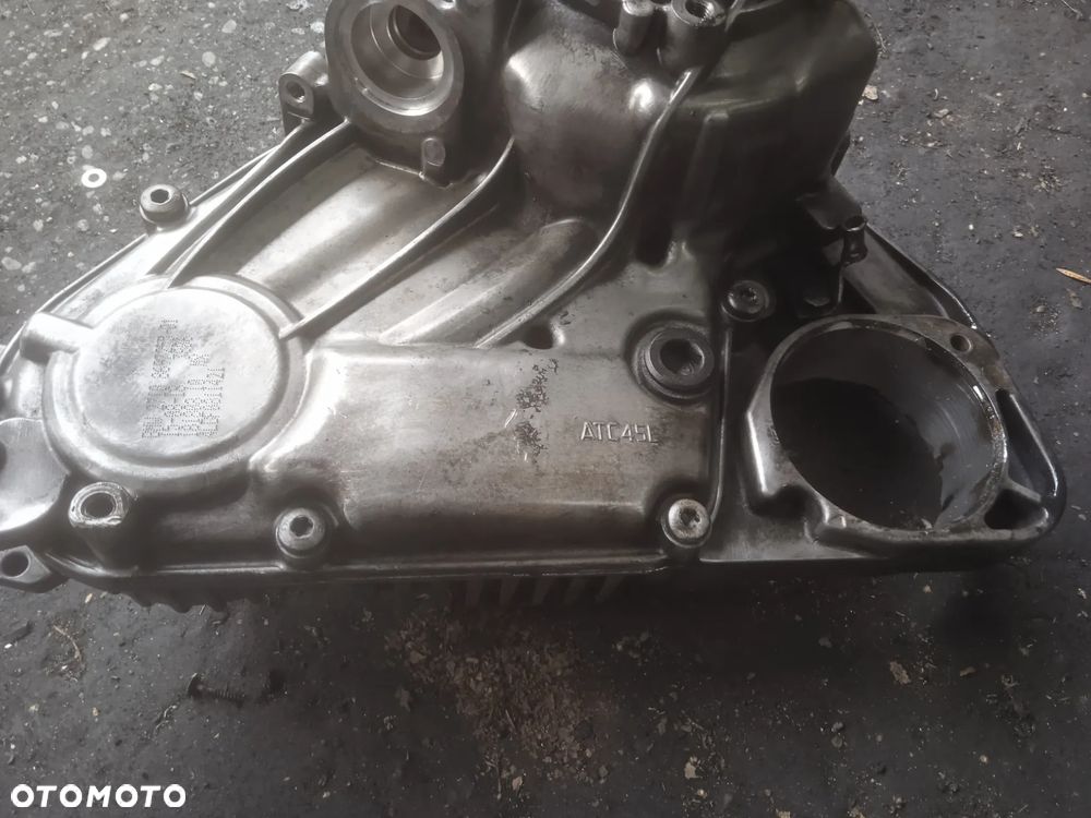 BMW X5 X6 F15 F16 3.0d KOD SILNIKA N57D30B REDUKTOR SKRZYNIA ROZDZIELCZA - 2