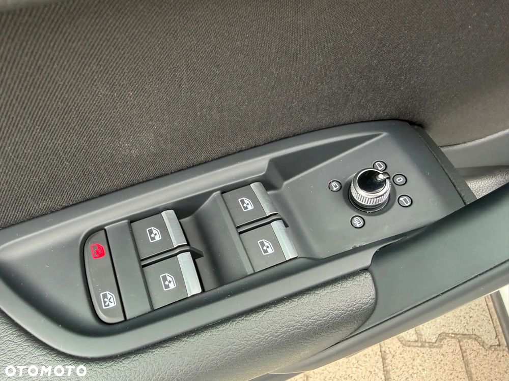 Audi Q5 35 TDI mHEV Advanced S tronic - 11