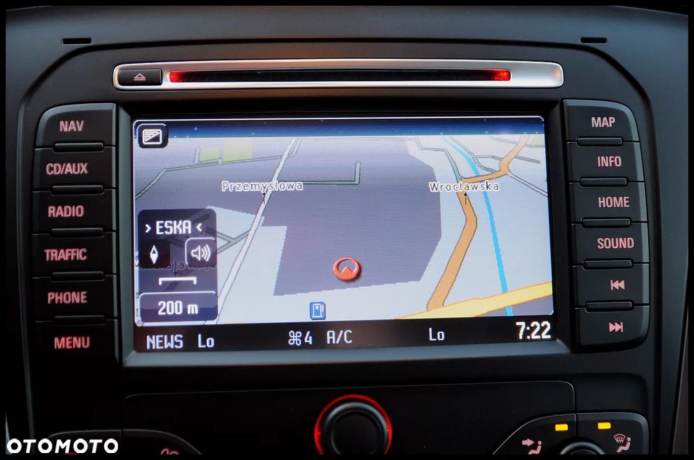 Ford Mondeo 2.0 TDCi Titanium - 31