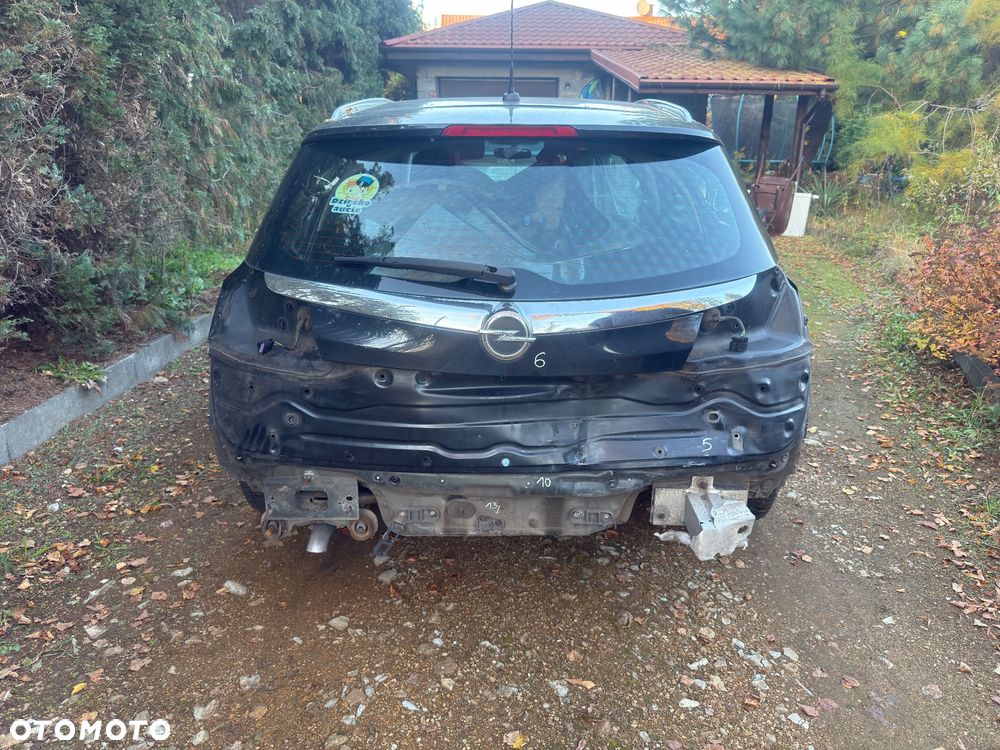 Opel Insignia 2.0 CDTI - 5