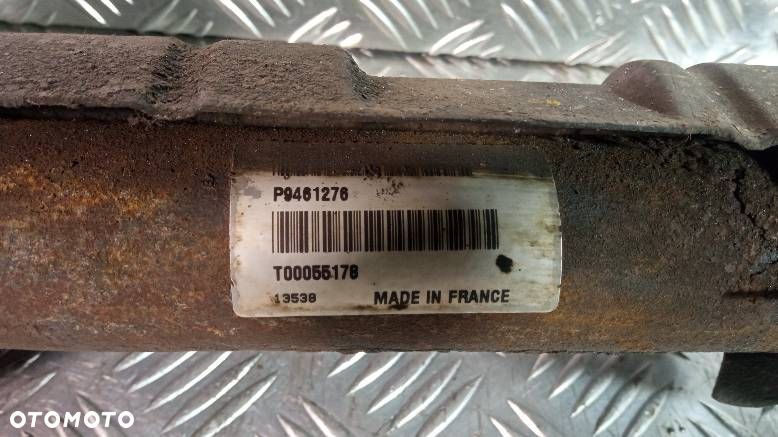 MAGLOWNICA VOLVO V70 2.4T P9461276 - 2