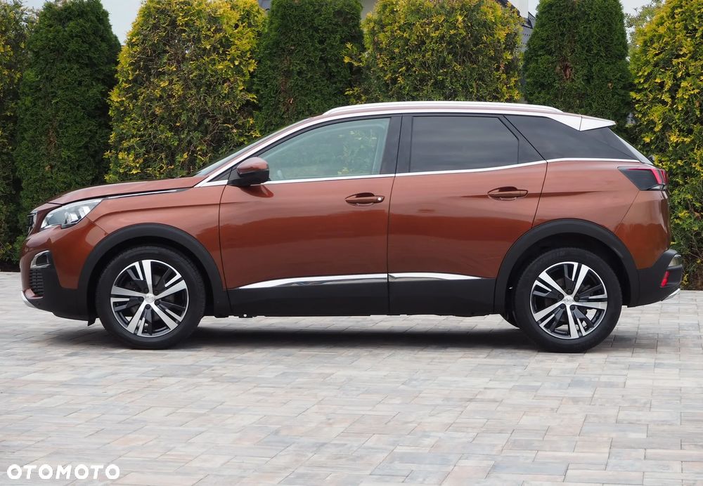 Peugeot 3008 - 5