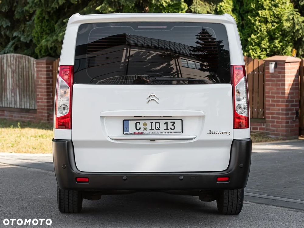 Citroën Jumpy - 5
