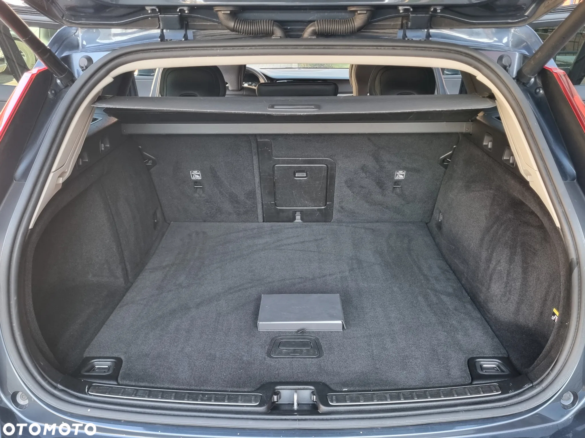 Volvo V60 D4 Inscription - 38