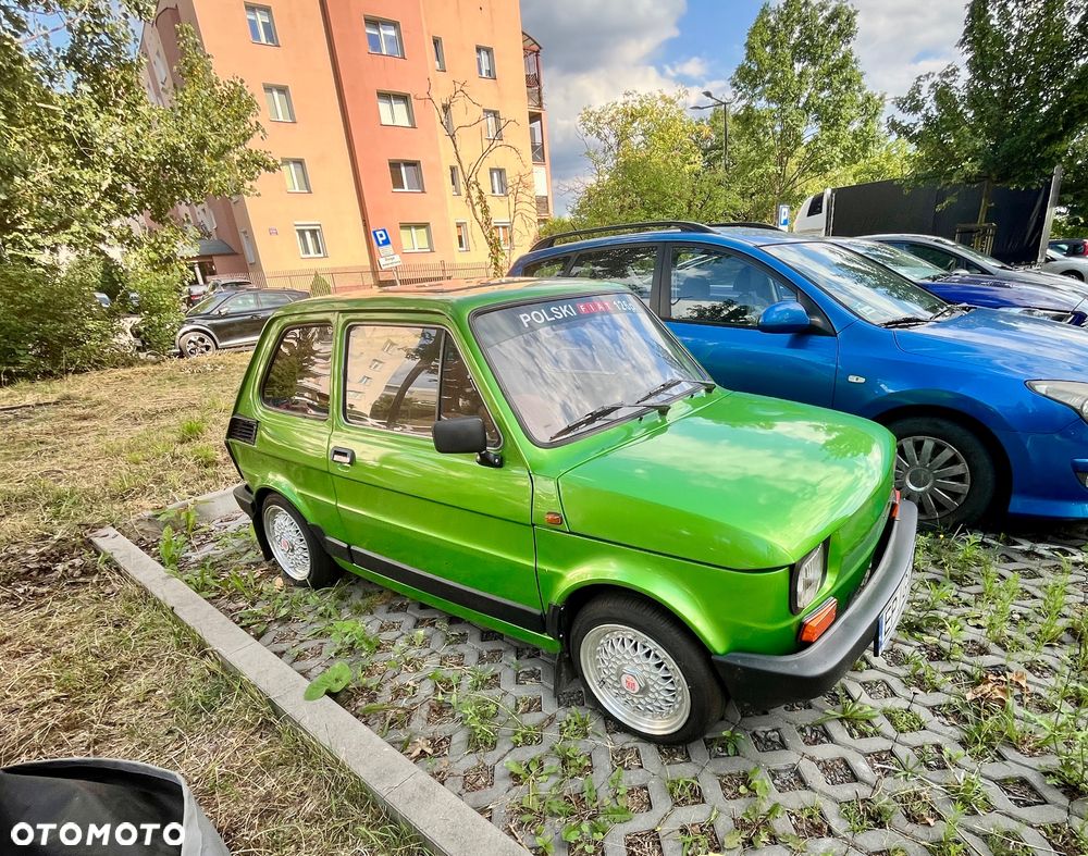 Fiat 126 - 3