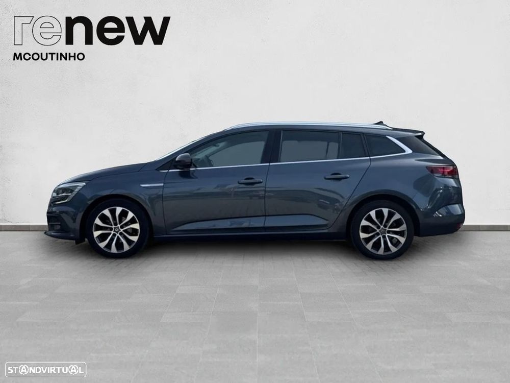Renault Mégane Sport Tourer 1.5 Blue dCi Techno - 8