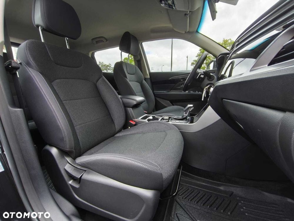 SsangYong/KGM Korando 1.5 T-GDI Adventure 2WD - 16