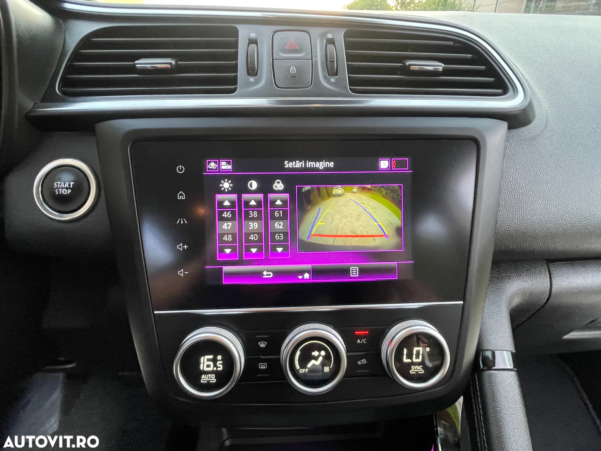 Renault Kadjar TCe EDC GPF Intens - 27