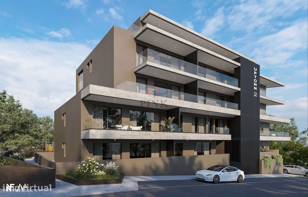 Apartamento no UPTOWN 2 - T2 em Machico - Grande imagem: 4/20