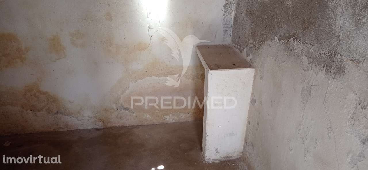 Casa antiga para recuperar, Vale de Açor, Ponte de Sor - Grande imagem: 4/14