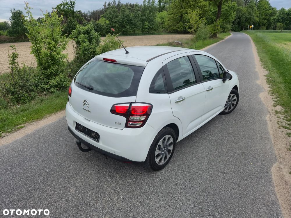 Citroën C3 - 19
