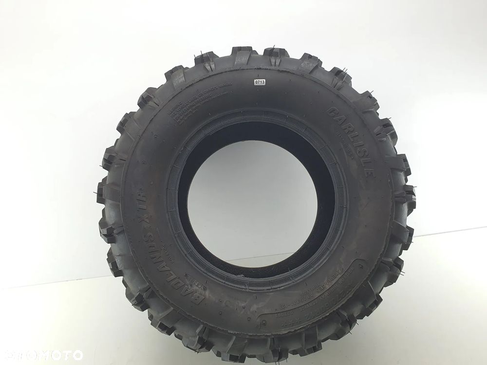 OPONA OPONY Carlisle Badlands XTR Radial 270/60 R12  CAN AM TGB POLARIS SUZUKI GRIZZLY CF MOTO - 11
