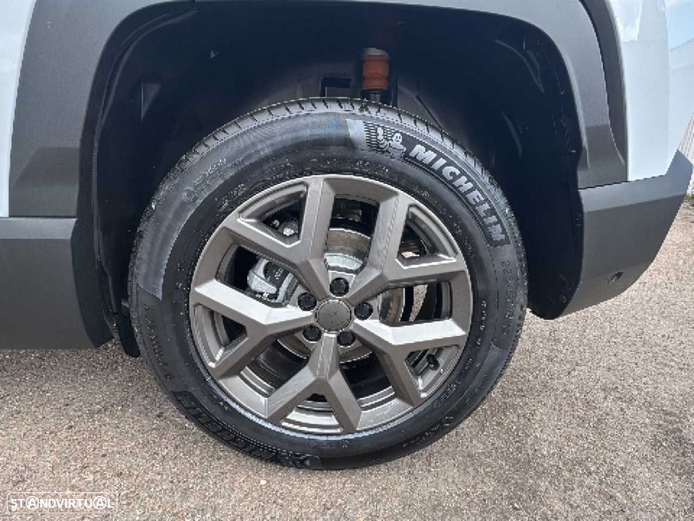 Jeep Compass - 11
