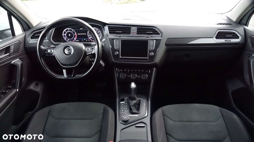 Volkswagen Tiguan - 6