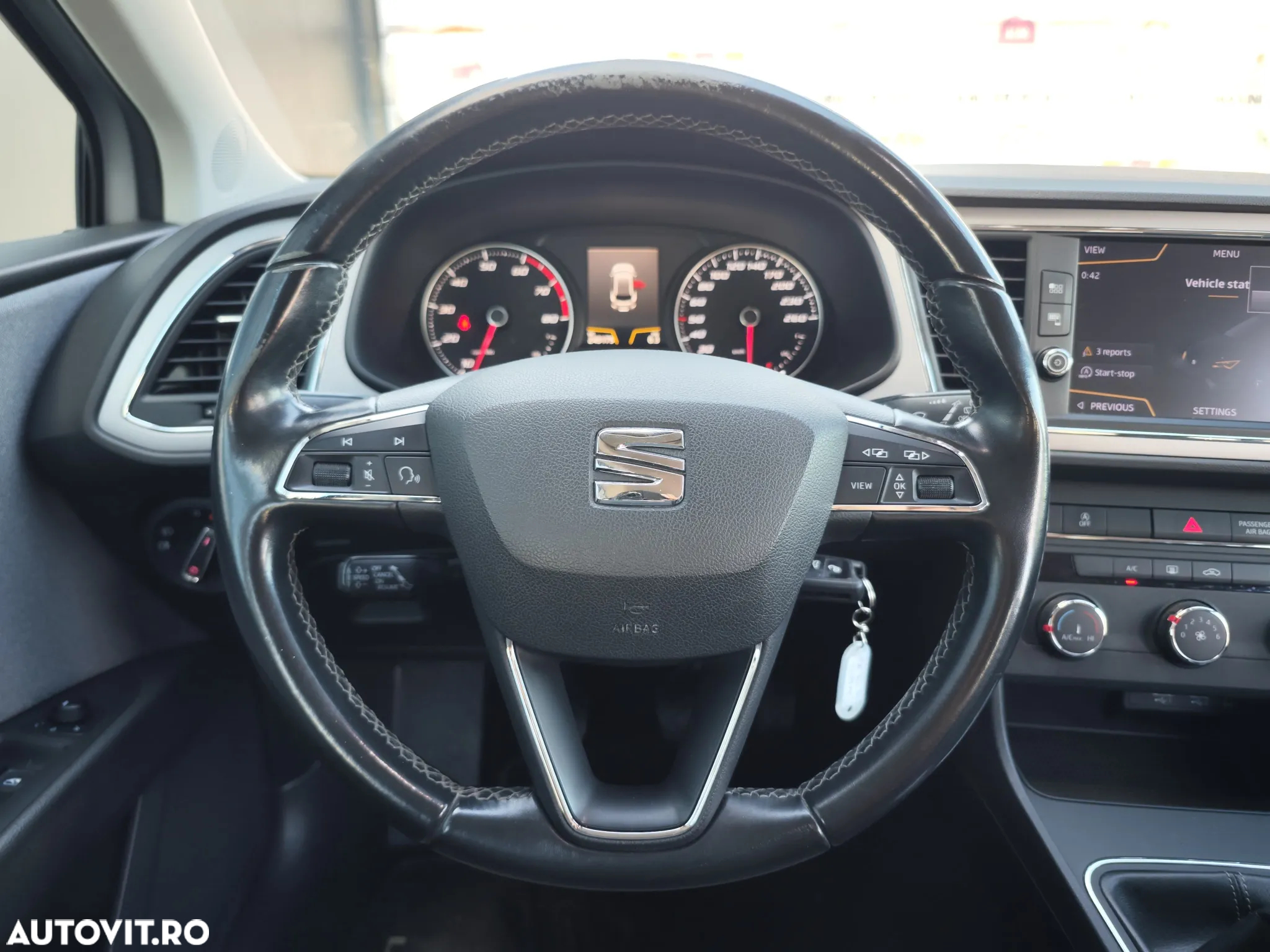 Seat Leon - 16