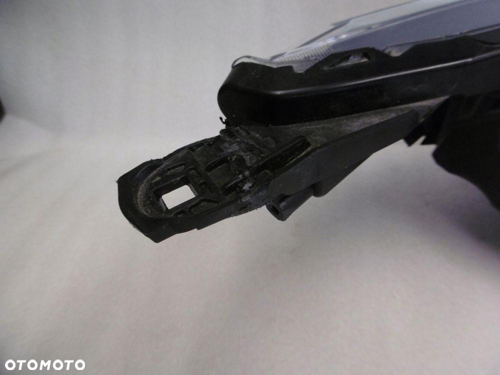 mitsubishi eclipse cross led - lampa przednia lewa - 10