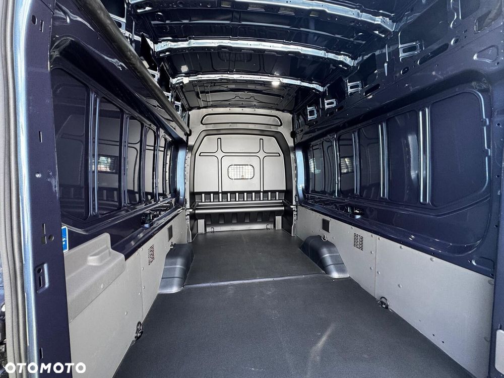 Ford transit Brygadowy Trend L4H3 - 8