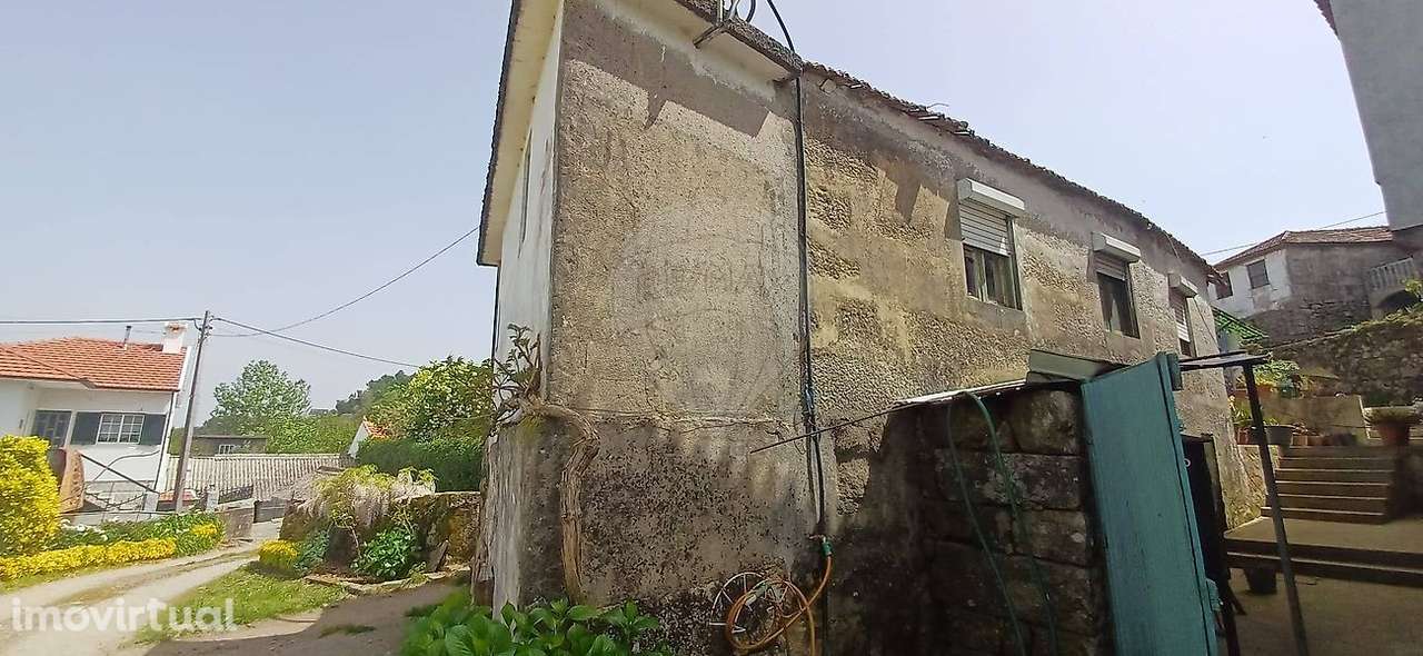 Moradia T2 para venda - Grande imagem: 5/12