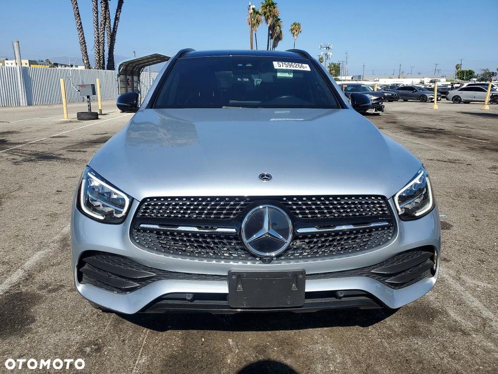 Mercedes-Benz GLC - 5