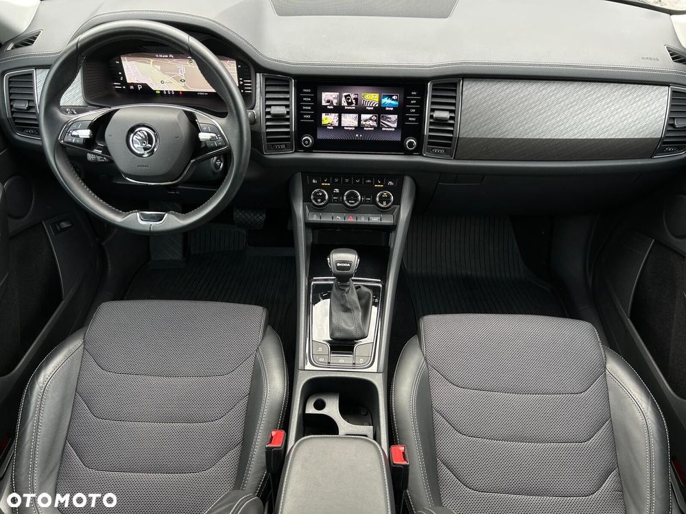 Skoda Kodiaq 1.5 TSI ACT 4x2 Style DSG - 4