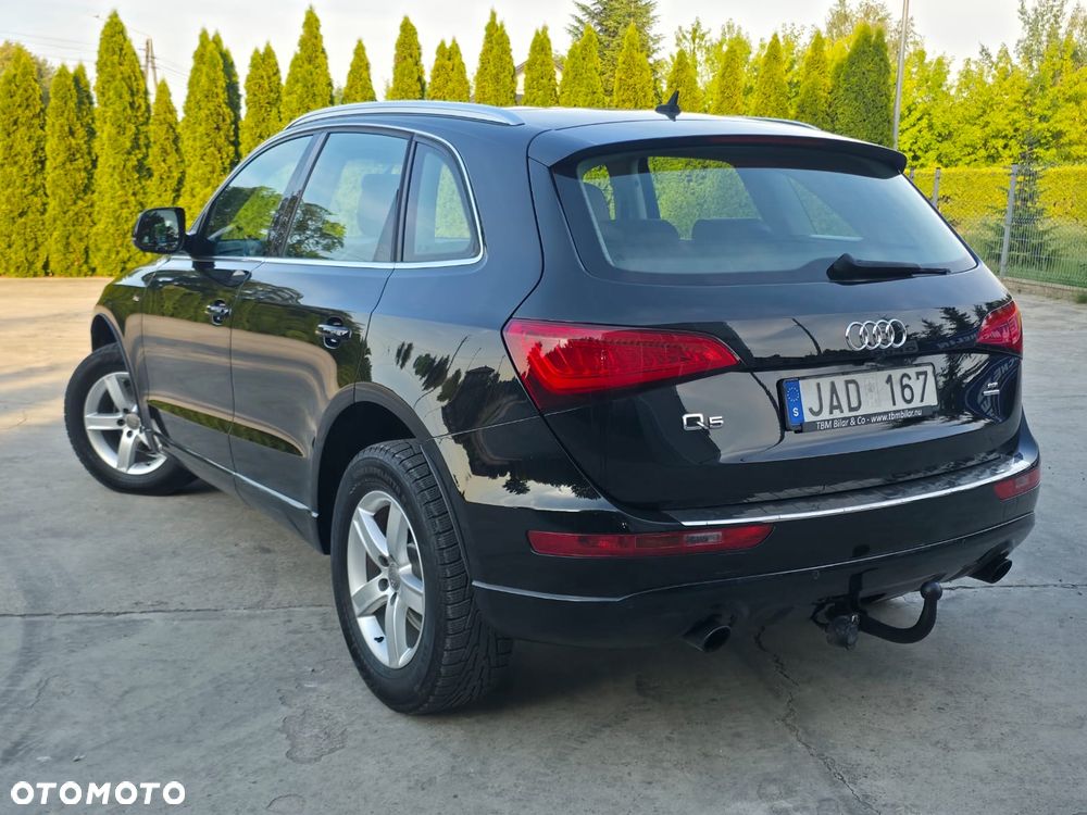 Audi Q5 - 10