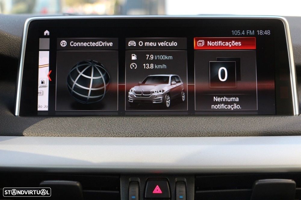 BMW X5 40e xDrive - 26