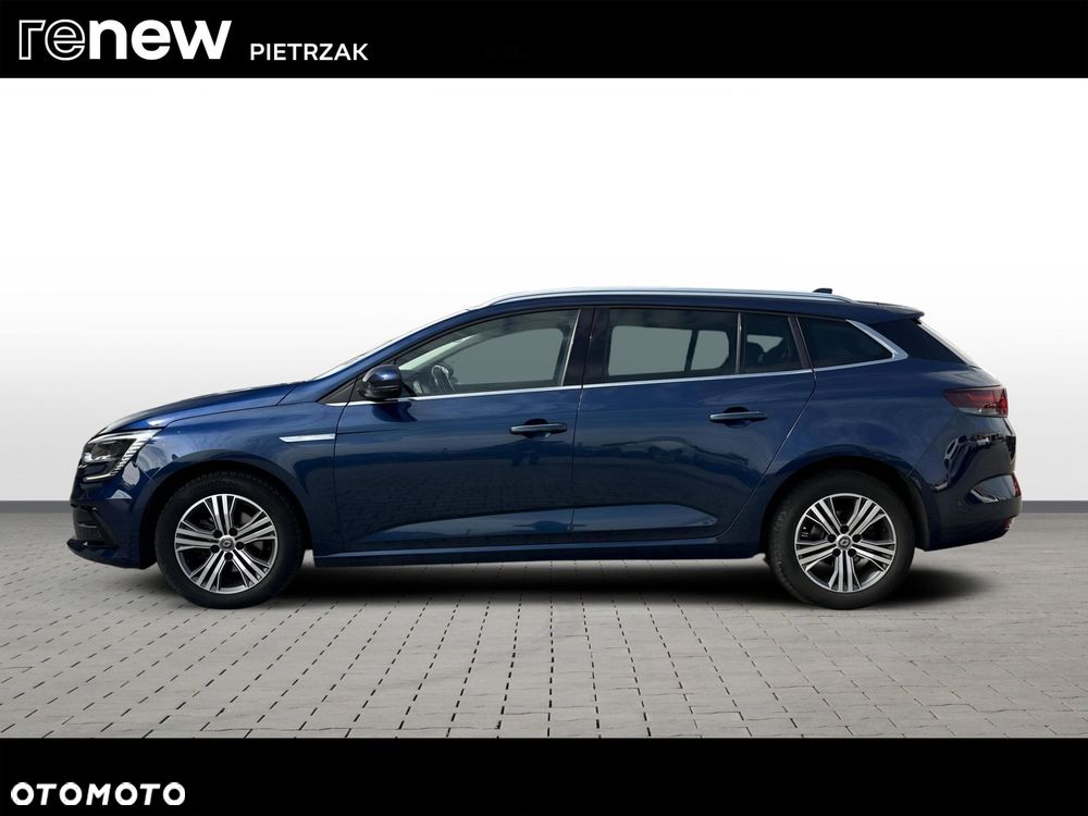 Renault Megane 1.3 TCe FAP Intens EDC - 3