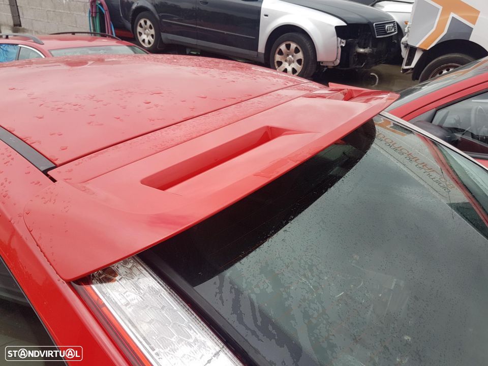 Ford Focus Latvala 2009 para peças - 8