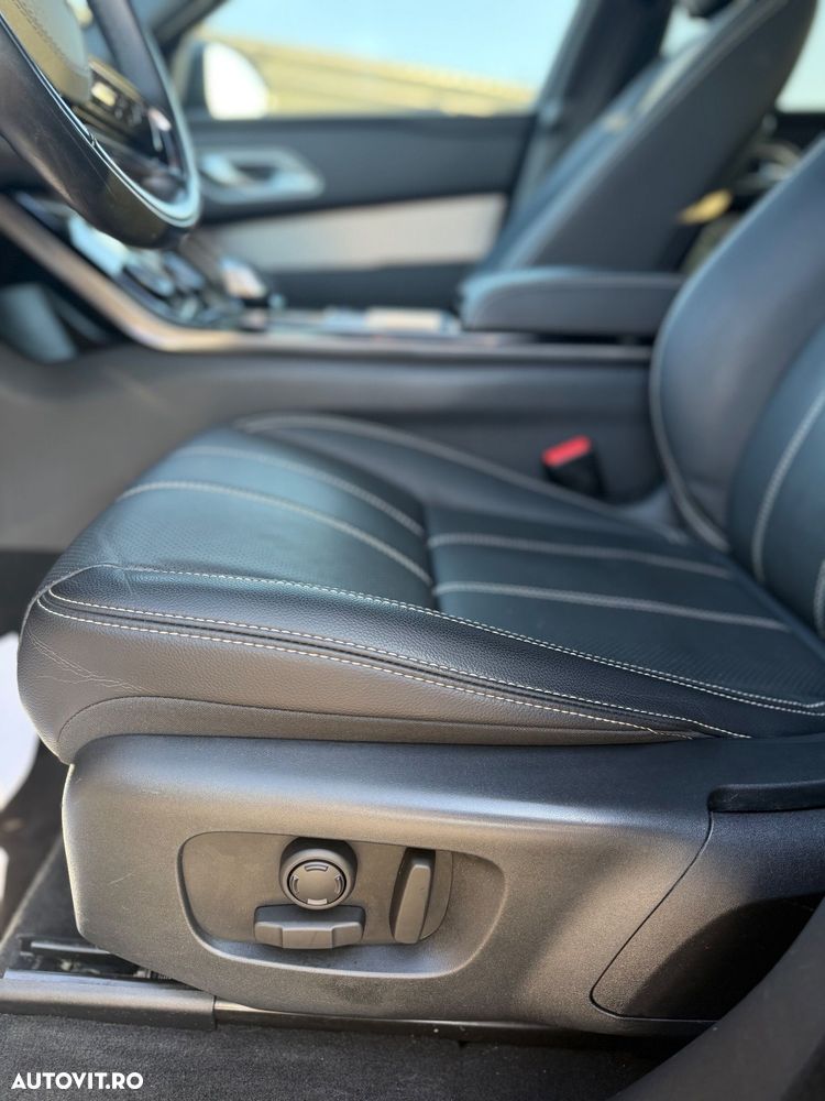 Land Rover Range Rover Velar - 28