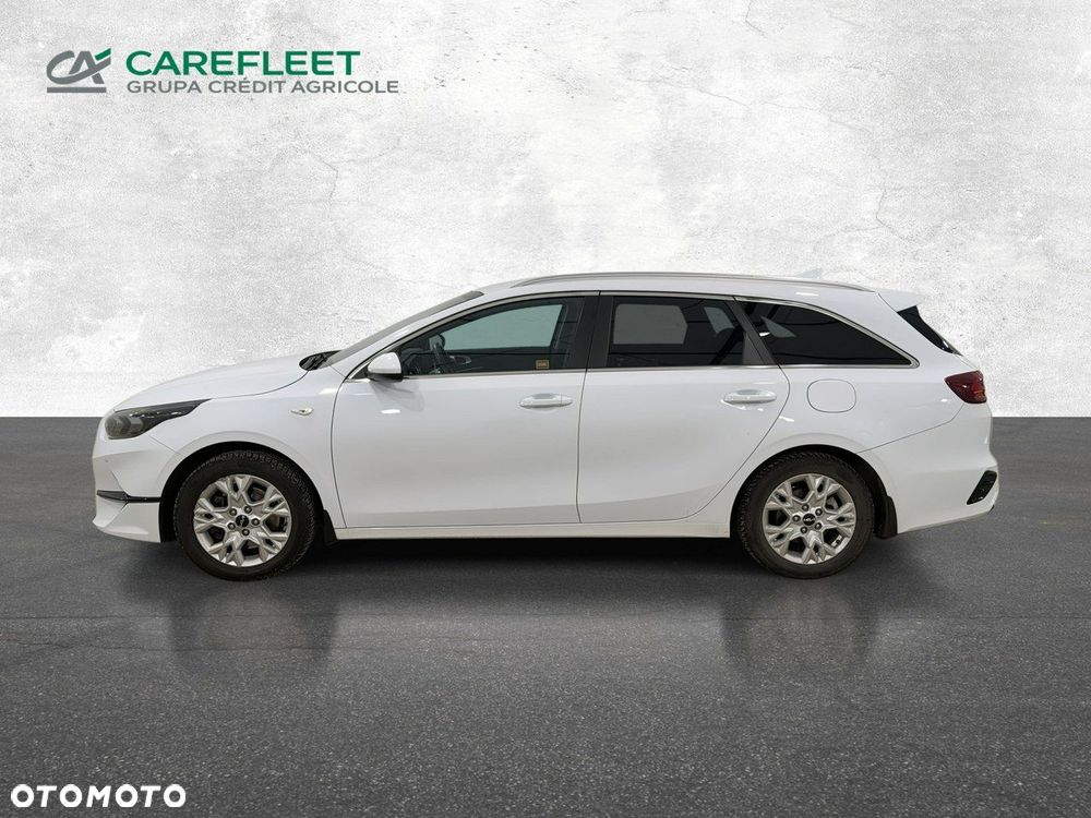 Kia Ceed - 8