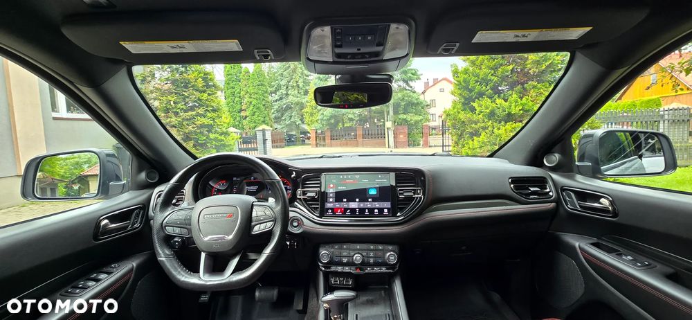 Dodge Durango - 19